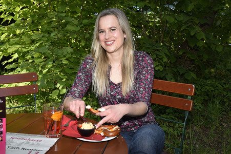 Start der Sommer-Open-Air Saison 2021 in Haar