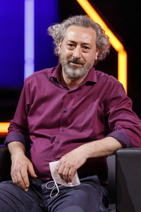 Wolfgang Schorlau und Claudio Caiolo auf der lit.Cologne 2021 in Köln