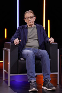 Wolfgang Schorlau und Claudio Caiolo auf der lit.Cologne 2021 in Köln