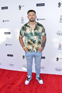 'Reality Rushmore Reunion Event 2021' in Los Angeles