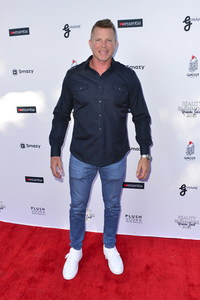 'Reality Rushmore Reunion Event 2021' in Los Angeles