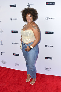 'Reality Rushmore Reunion Event 2021' in Los Angeles
