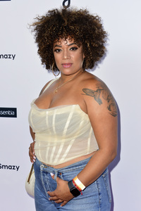 'Reality Rushmore Reunion Event 2021' in Los Angeles