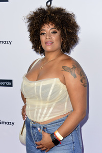 'Reality Rushmore Reunion Event 2021' in Los Angeles