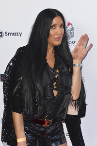 'Reality Rushmore Reunion Event 2021' in Los Angeles