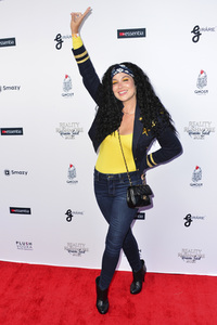 'Reality Rushmore Reunion Event 2021' in Los Angeles