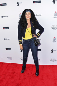 'Reality Rushmore Reunion Event 2021' in Los Angeles