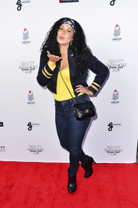 'Reality Rushmore Reunion Event 2021' in Los Angeles