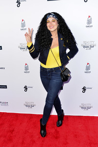 'Reality Rushmore Reunion Event 2021' in Los Angeles