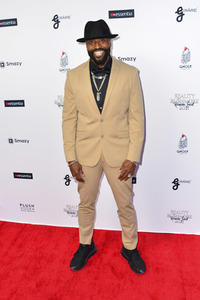 'Reality Rushmore Reunion Event 2021' in Los Angeles