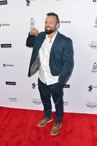 'Reality Rushmore Reunion Event 2021' in Los Angeles