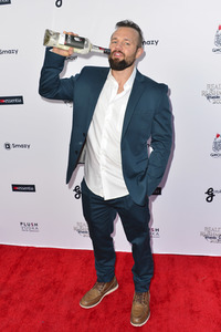 'Reality Rushmore Reunion Event 2021' in Los Angeles