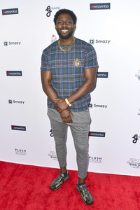 'Reality Rushmore Reunion Event 2021' in Los Angeles