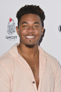 'Reality Rushmore Reunion Event 2021' in Los Angeles