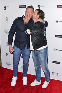 'Reality Rushmore Reunion Event 2021' in Los Angeles