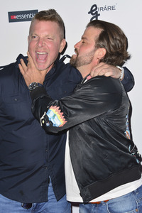 'Reality Rushmore Reunion Event 2021' in Los Angeles