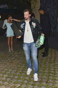 'Reality Rushmore Reunion Event 2021' in Los Angeles