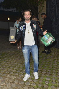 'Reality Rushmore Reunion Event 2021' in Los Angeles