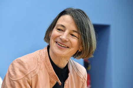 Regierungspressekonferenz zum aktuellen Corona-Sachstand in Berlin