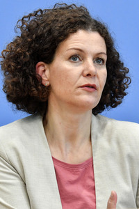 Regierungspressekonferenz zum aktuellen Corona-Sachstand in Berlin