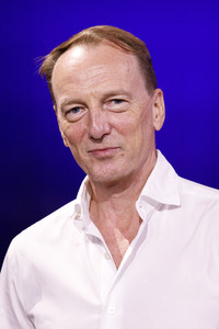 Marc Elsberg auf der lit.Cologne 2021 in Köln