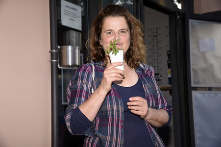 Filmscreening 'Das Fieber - Der Kampf gegen Malaria' in Ebersberg