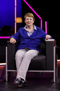 Sebastian Fitzek auf der lit.Cologne 2021 in Köln