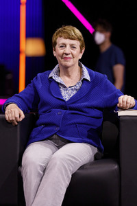 Sebastian Fitzek auf der lit.Cologne 2021 in Köln