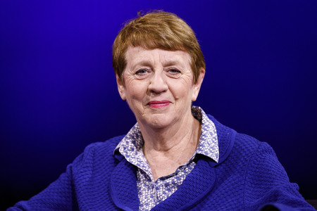 Sebastian Fitzek auf der lit.Cologne 2021 in Köln