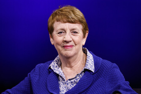 Sebastian Fitzek auf der lit.Cologne 2021 in Köln