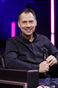 Sebastian Fitzek auf der lit.Cologne 2021 in Köln