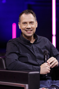 Sebastian Fitzek auf der lit.Cologne 2021 in Köln