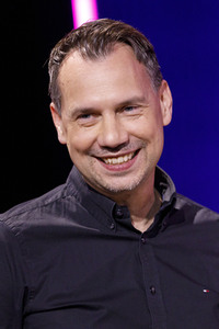 Sebastian Fitzek auf der lit.Cologne 2021 in Köln