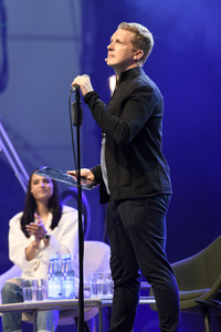 Liveshow 'Die Pochers hier' in Hannover