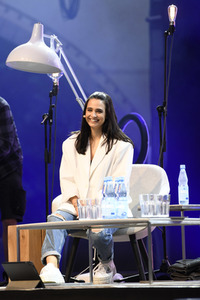 Liveshow 'Die Pochers hier' in Hannover