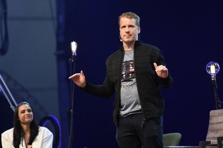 Liveshow 'Die Pochers hier' in Hannover