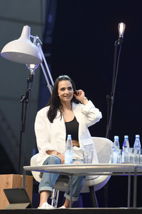 Liveshow 'Die Pochers hier' in Hannover