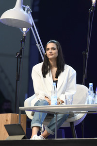 Liveshow 'Die Pochers hier' in Hannover