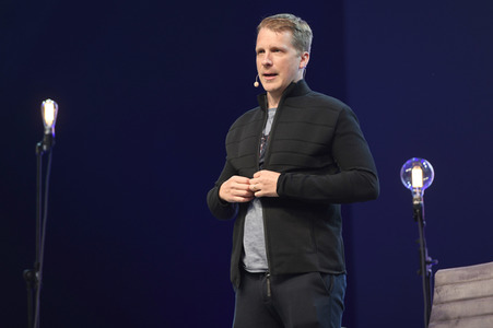 Liveshow 'Die Pochers hier' in Hannover