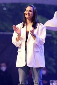 Liveshow 'Die Pochers hier' in Hannover