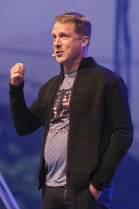 Liveshow 'Die Pochers hier' in Hannover