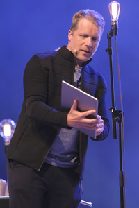 Liveshow 'Die Pochers hier' in Hannover