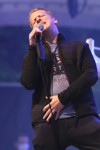 Liveshow 'Die Pochers hier' in Hannover