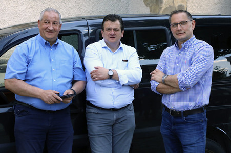 Walhkampfveranstlatung der AfD in Görlitz