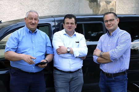 Walhkampfveranstlatung der AfD in Görlitz
