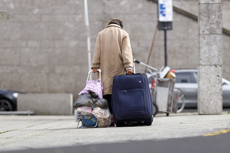 Symbolfoto Altersarmut