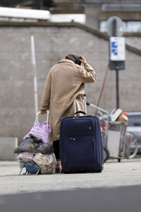 Symbolfoto Altersarmut