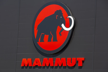 Symbolfoto Mammut