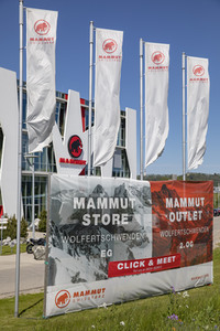 Symbolfoto Mammut
