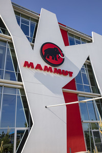 Symbolfoto Mammut